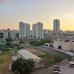 Sabia -Apartamento Proximo Ao Allianz Park E Metro Barra Funda