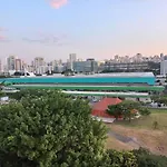 Sabia -Apartamento Proximo Ao Allianz Park E Metro Barra Funda