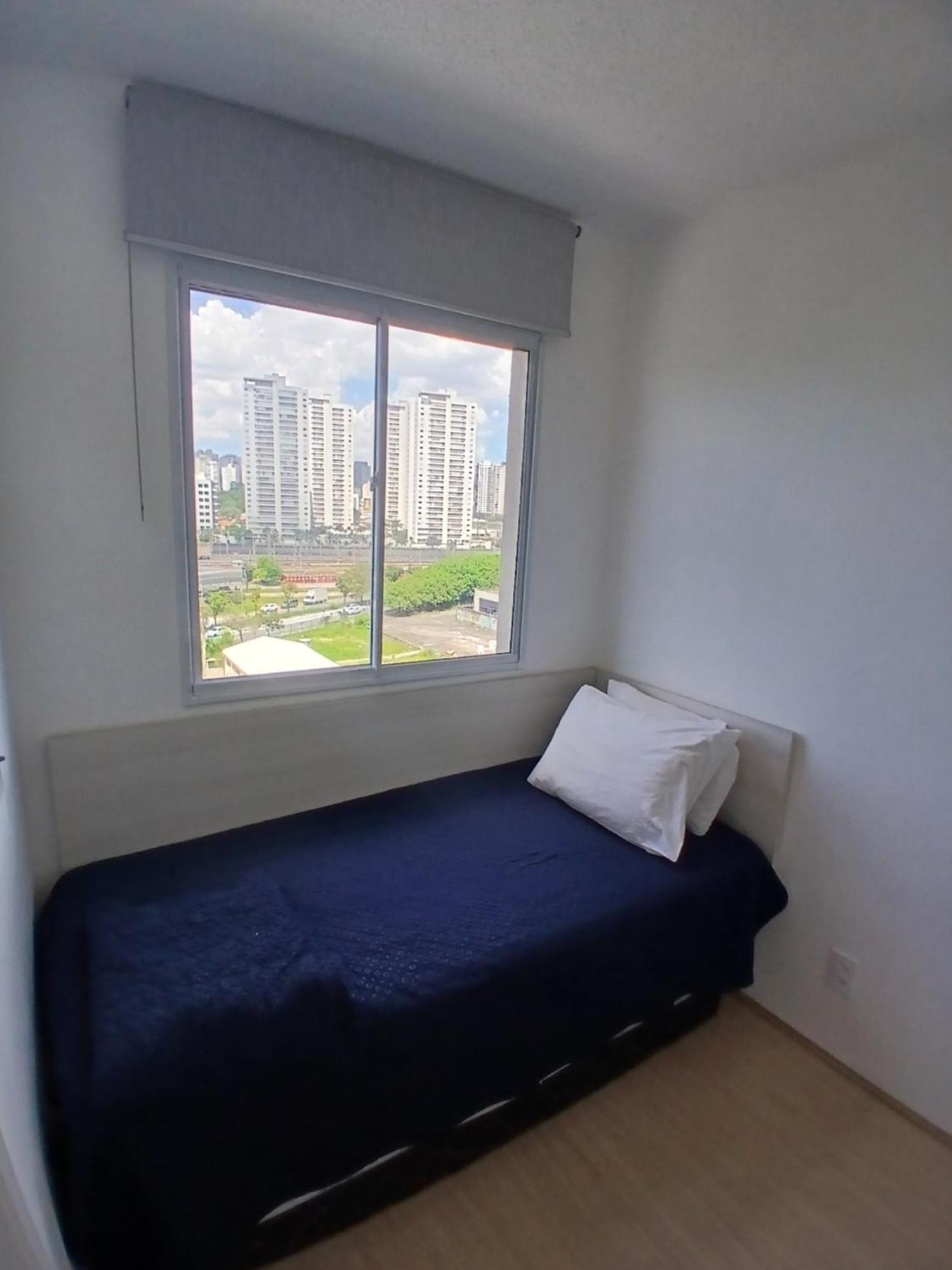 Apartamento Sabia -apartamento Proximo Ao Allianz Park E Metro Barra Funda