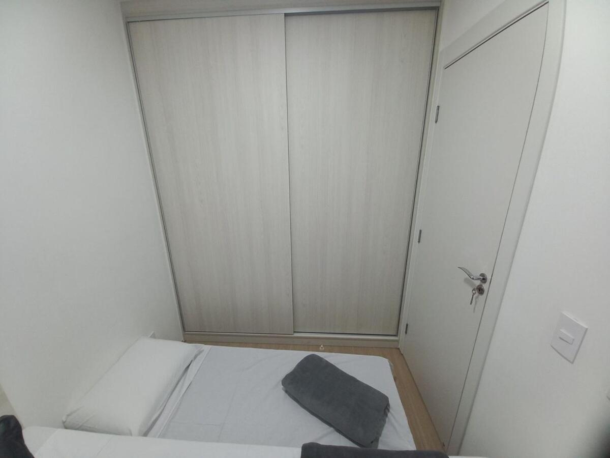 Apartamento Sabia -apartamento Proximo Ao Allianz Park E Metro Barra Funda São Paulo