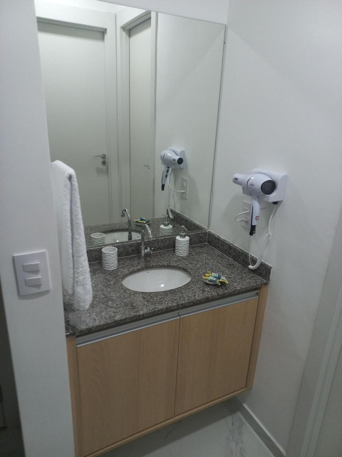 Sabia -apartamento Proximo Ao Allianz Park E Metro Barra Funda * São Paulo
