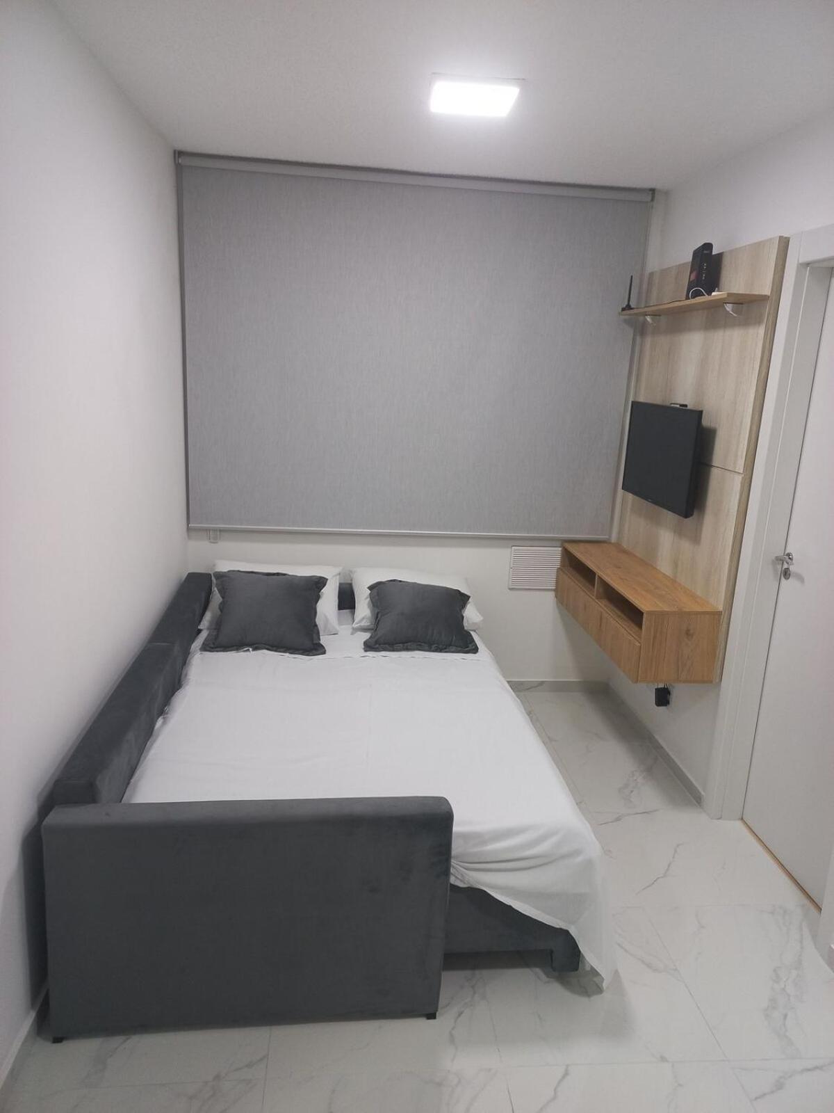 Apartamento Sabia -apartamento Proximo Ao Allianz Park E Metro Barra Funda