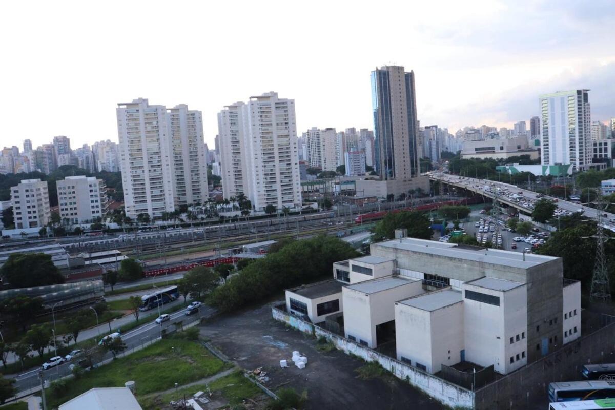 Sabia -apartamento Proximo Ao Allianz Park E Metro Barra Funda * São Paulo