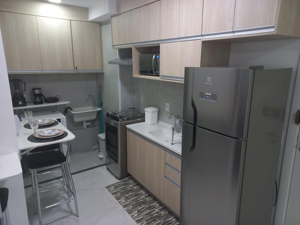 Sabia -apartamento Proximo Ao Allianz Park E Metro Barra Funda Apartamento *