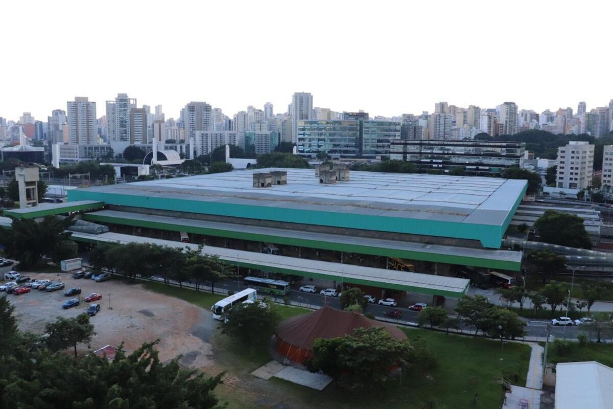 Sabia -apartamento Proximo Ao Allianz Park E Metro Barra Funda Apartamento São Paulo