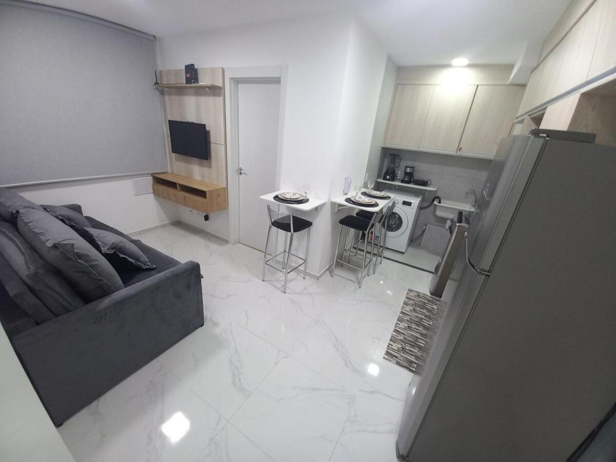 Sabia -apartamento Proximo Ao Allianz Park E Metro Barra Funda Sao Paulo