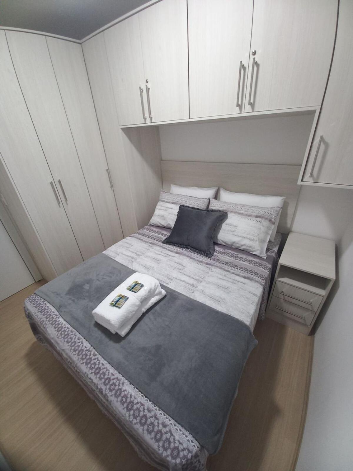 Sabia -apartamento Proximo Ao Allianz Park E Metro Barra Funda Apartment